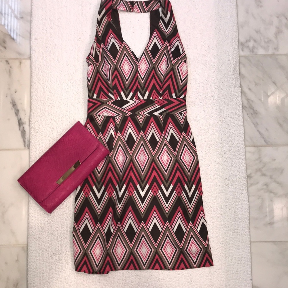 Beautiful Banana Republic Sundress ☀️!